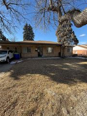 1251 Salem Street, Aurora, CO 80011