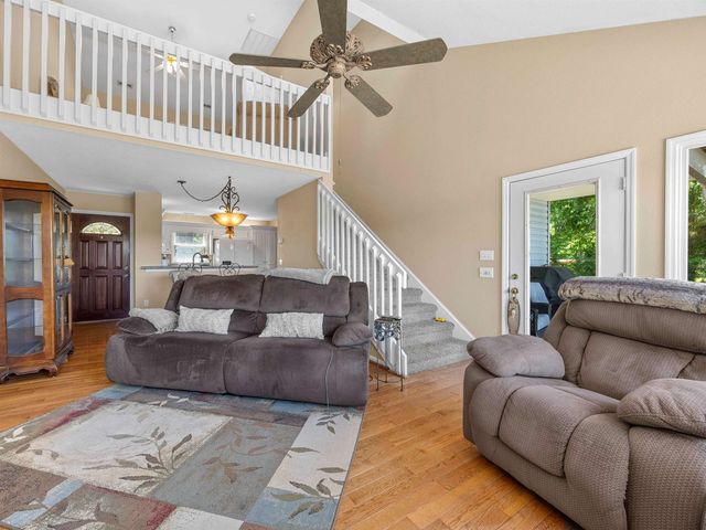 397 Lake Road, Inman, SC 29349