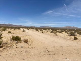 0 North Side Road, Lucerne Valley, CA 92356