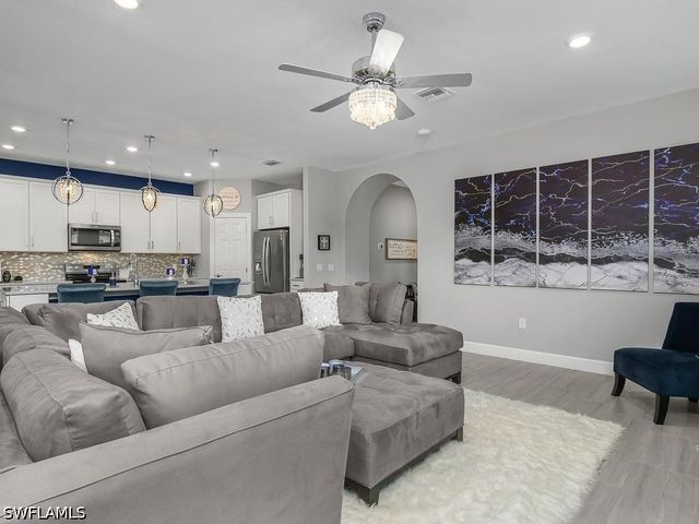 17581 Ashcomb WAY, Estero, FL 33928