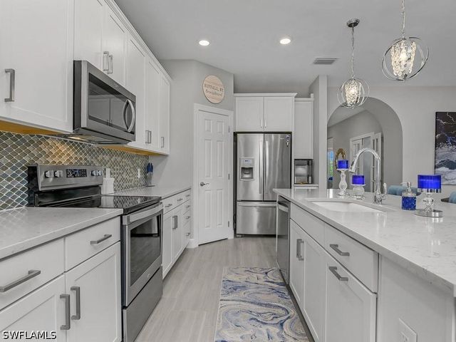 17581 Ashcomb WAY, Estero, FL 33928
