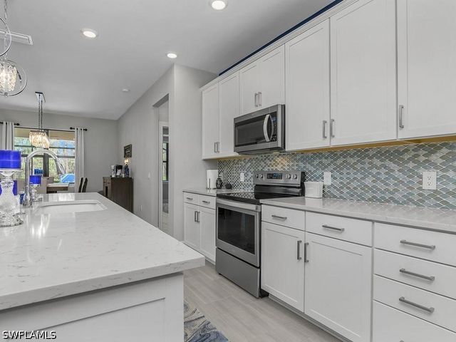 17581 Ashcomb WAY, Estero, FL 33928