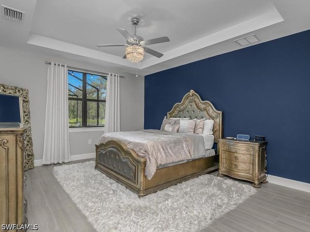 17581 Ashcomb WAY, Estero, FL 33928