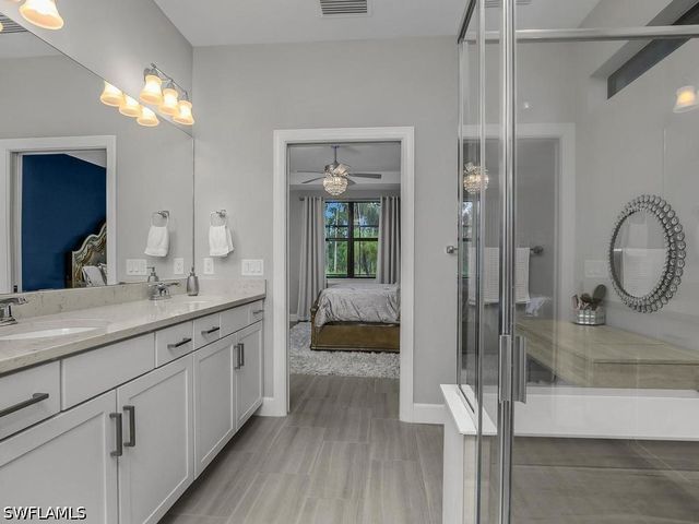 17581 Ashcomb WAY, Estero, FL 33928