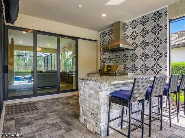 17581 Ashcomb WAY, Estero, FL 33928