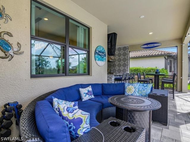 17581 Ashcomb WAY, Estero, FL 33928