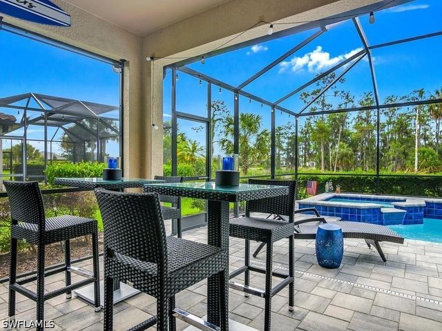 17581 Ashcomb WAY, Estero, FL 33928