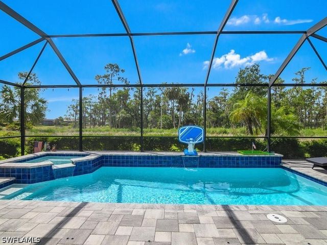 17581 Ashcomb WAY, Estero, FL 33928