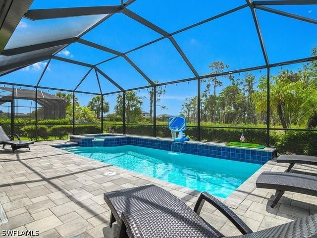 17581 Ashcomb WAY, Estero, FL 33928