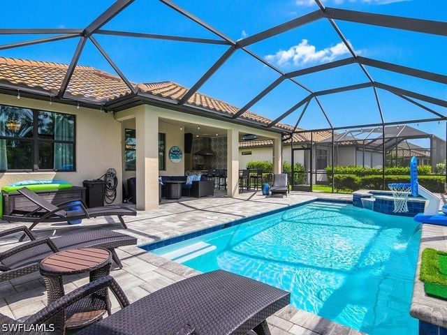 17581 Ashcomb WAY, Estero, FL 33928