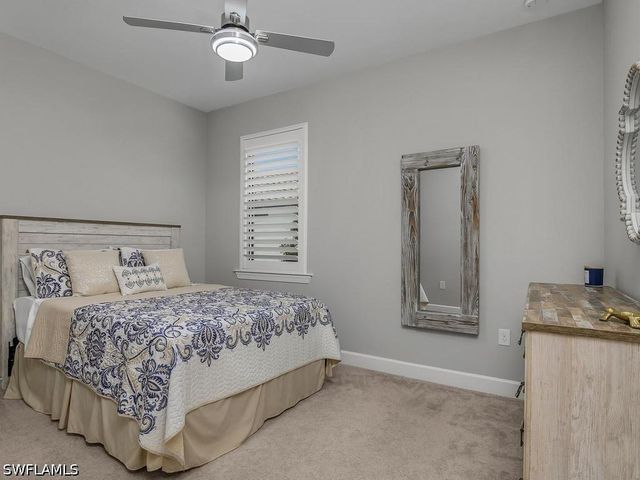 17581 Ashcomb WAY, Estero, FL 33928