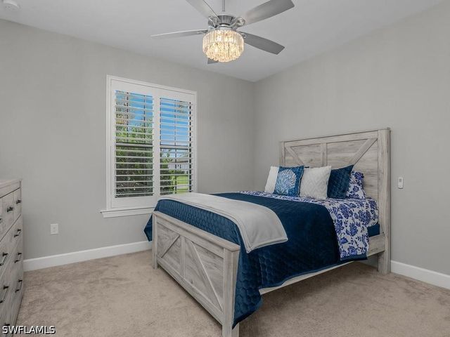 17581 Ashcomb WAY, Estero, FL 33928