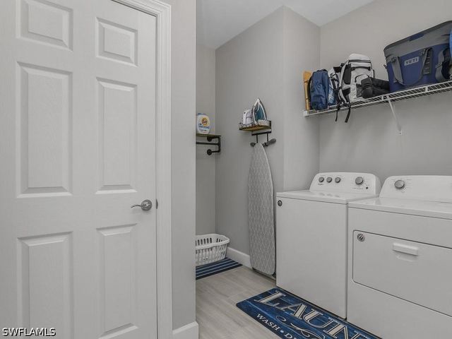 17581 Ashcomb WAY, Estero, FL 33928