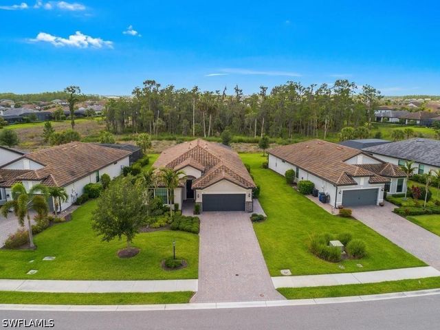 17581 Ashcomb WAY, Estero, FL 33928