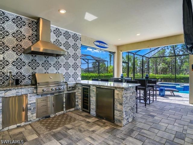 17581 Ashcomb WAY, Estero, FL 33928