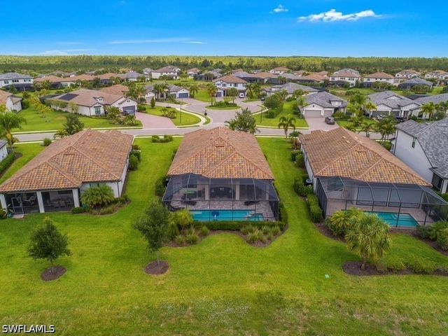 17581 Ashcomb WAY, Estero, FL 33928