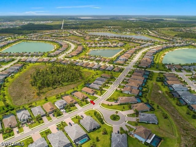 17581 Ashcomb WAY, Estero, FL 33928