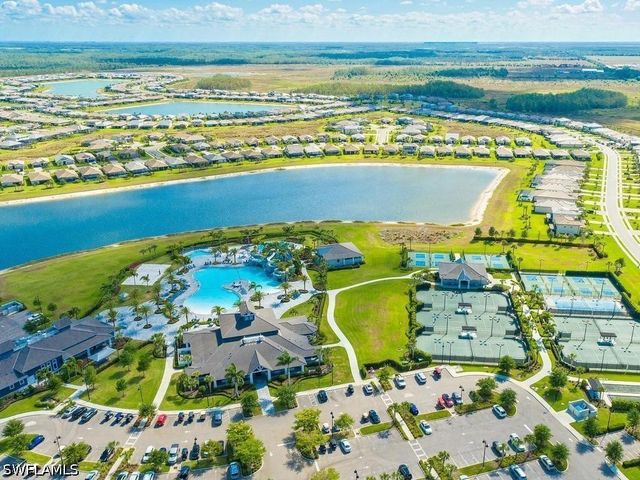 17581 Ashcomb WAY, Estero, FL 33928