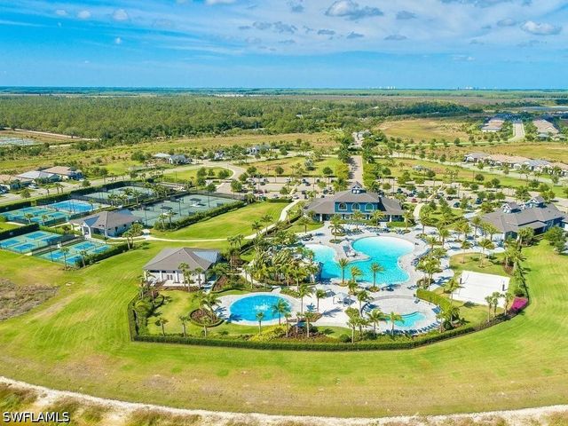 17581 Ashcomb WAY, Estero, FL 33928