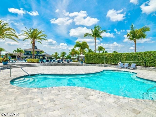 17581 Ashcomb WAY, Estero, FL 33928