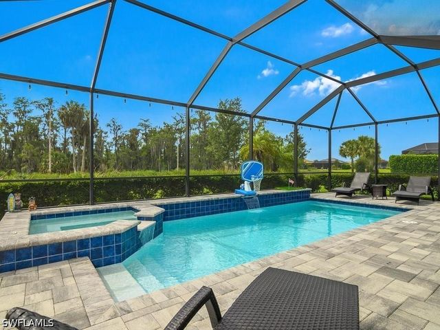17581 Ashcomb WAY, Estero, FL 33928