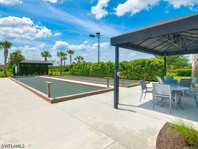 17581 Ashcomb WAY, Estero, FL 33928
