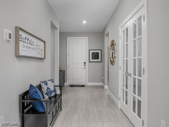 17581 Ashcomb WAY, Estero, FL 33928