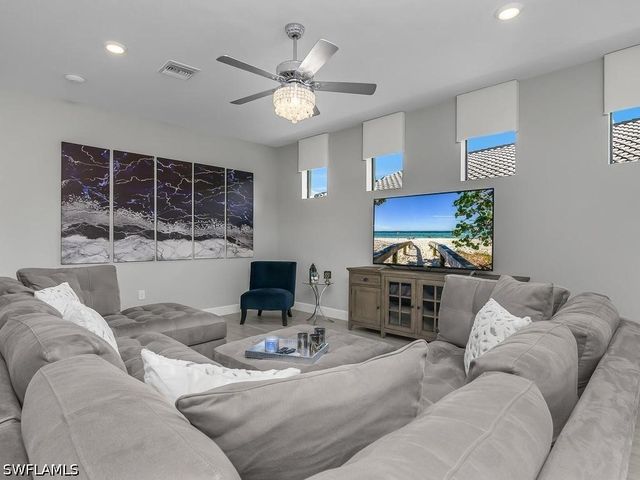 17581 Ashcomb WAY, Estero, FL 33928