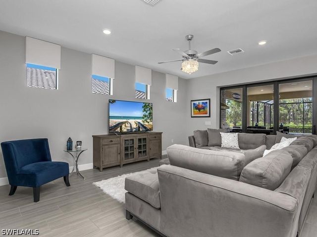 17581 Ashcomb WAY, Estero, FL 33928