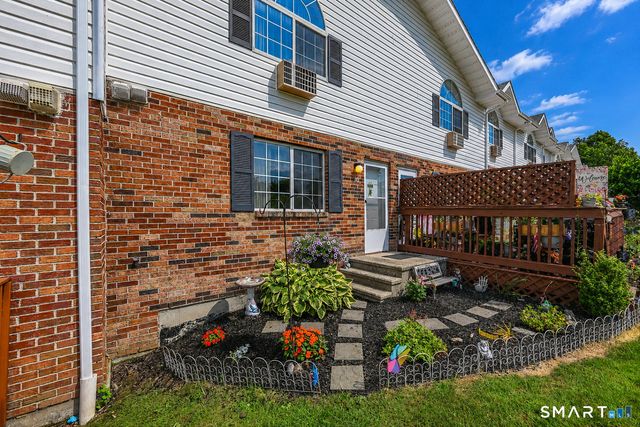24 Blueridge Drive K10, Waterbury, CT 06704