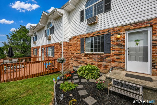 24 Blueridge Drive K10, Waterbury, CT 06704
