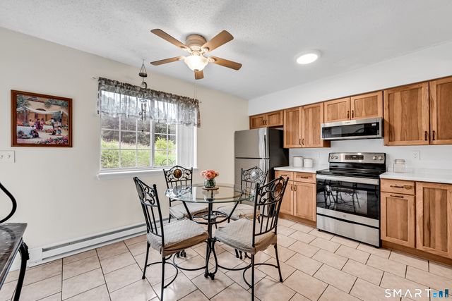 24 Blueridge Drive K10, Waterbury, CT 06704