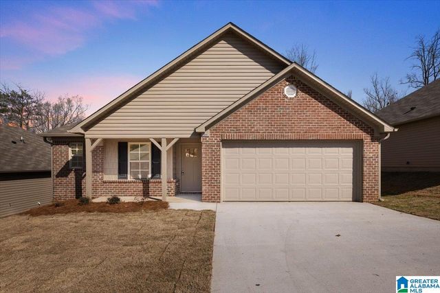 4968 KERRI LANE, Birmingham, AL 35215