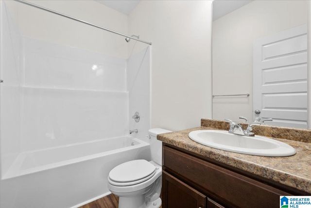 4968 KERRI LANE, Birmingham, AL 35215