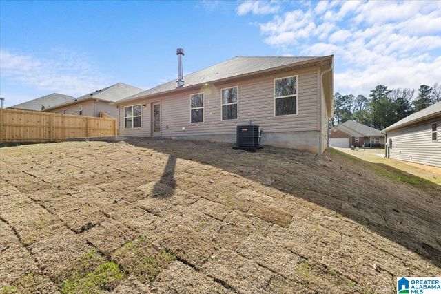 4968 KERRI LANE, Birmingham, AL 35215