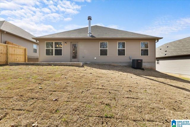 4968 KERRI LANE, Birmingham, AL 35215