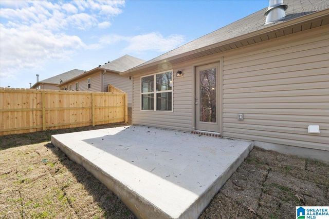 4968 KERRI LANE, Birmingham, AL 35215