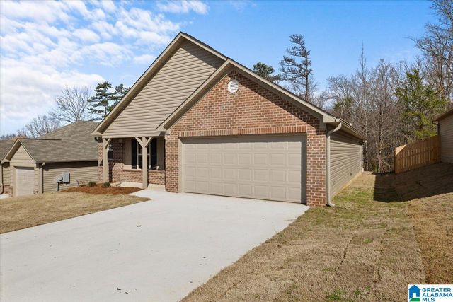 4968 KERRI LANE, Birmingham, AL 35215