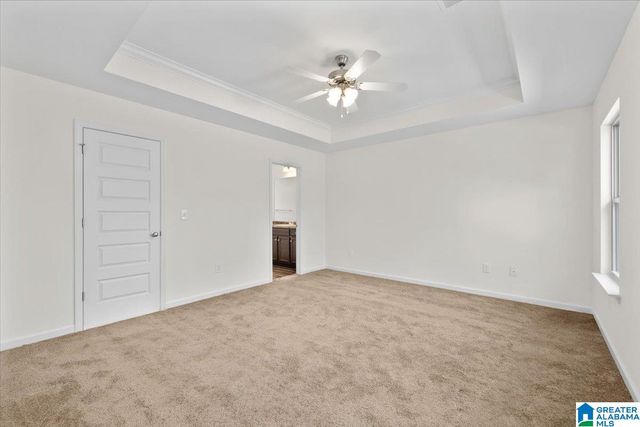 4968 KERRI LANE, Birmingham, AL 35215