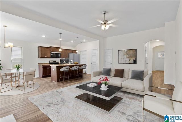 4968 KERRI LANE, Birmingham, AL 35215