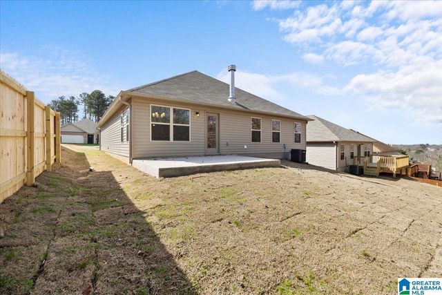 4968 KERRI LANE, Birmingham, AL 35215