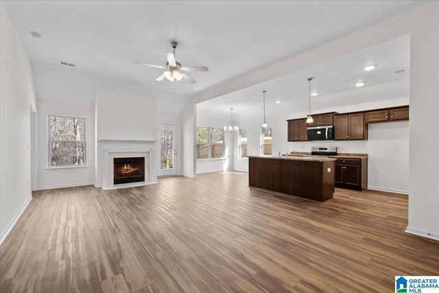 4968 KERRI LANE, Birmingham, AL 35215