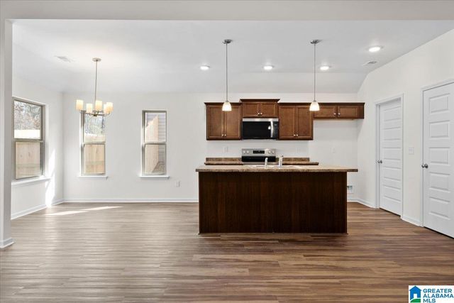 4968 KERRI LANE, Birmingham, AL 35215