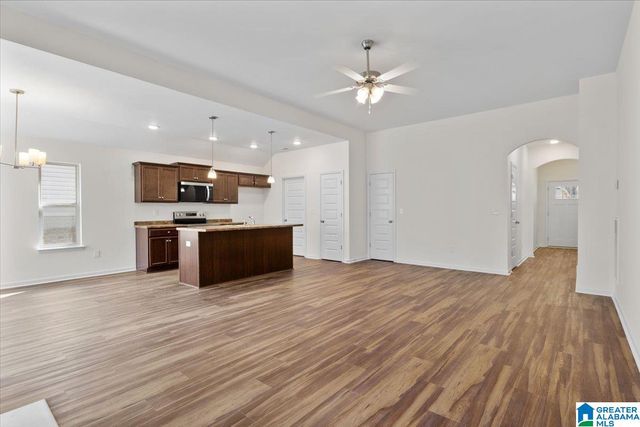 4968 KERRI LANE, Birmingham, AL 35215