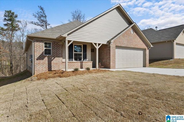 4968 KERRI LANE, Birmingham, AL 35215