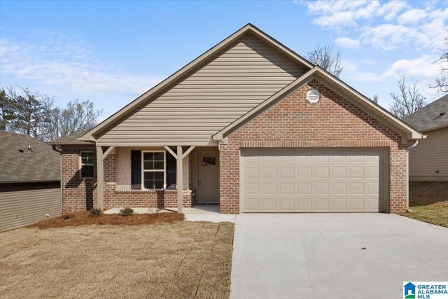 4968 KERRI LANE, Birmingham, AL 35215