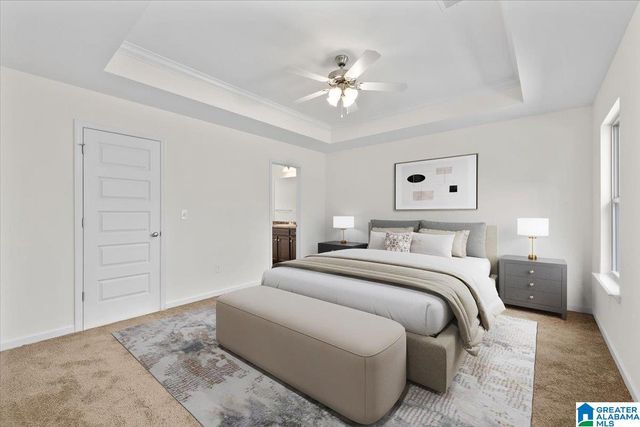 4968 KERRI LANE, Birmingham, AL 35215