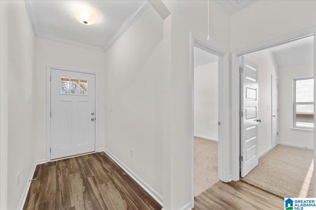 4968 KERRI LANE, Birmingham, AL 35215