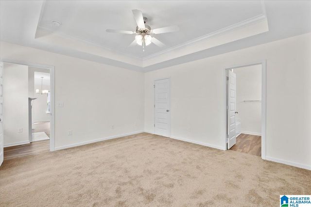 4968 KERRI LANE, Birmingham, AL 35215