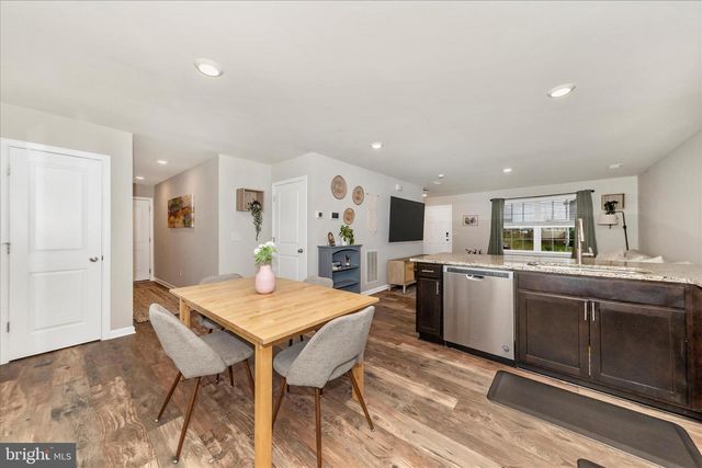 117 SABER DR, Charles Town, WV 25414